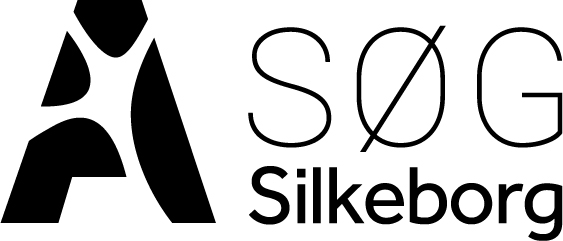 Søg Silkeborgs logo